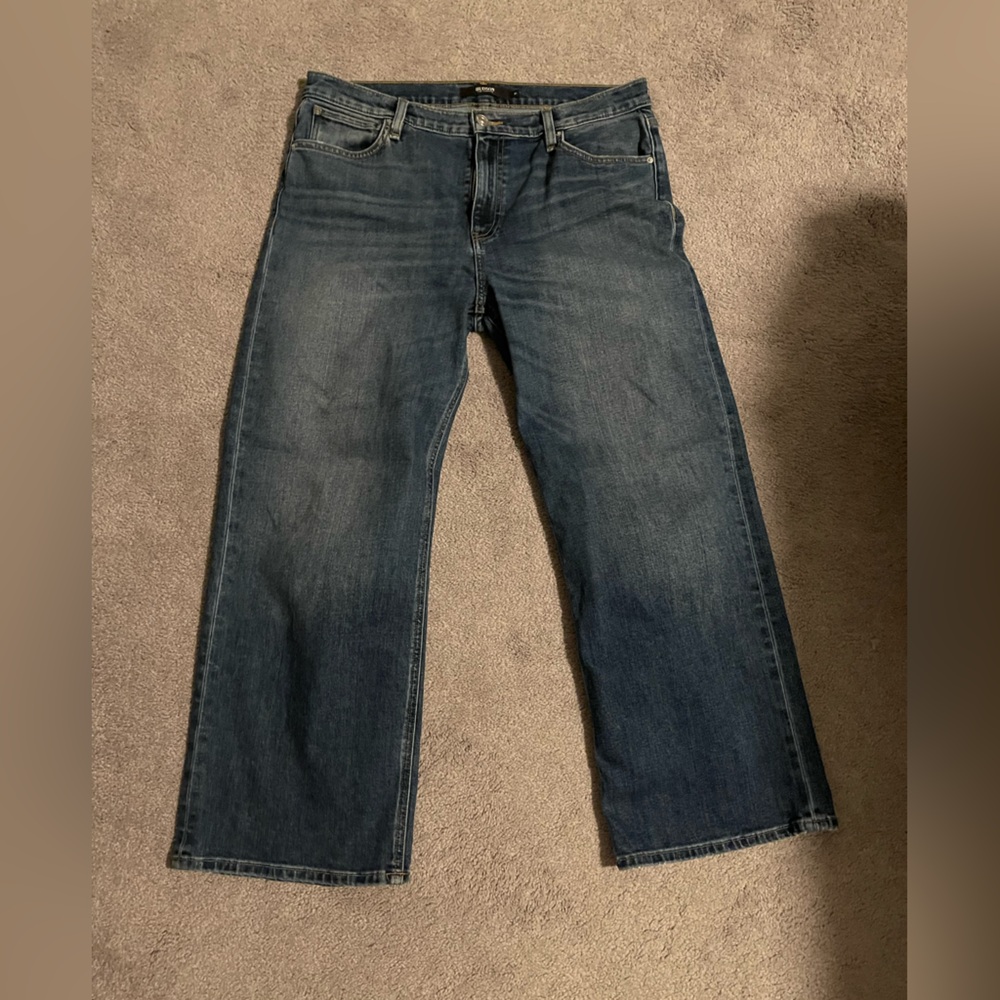 Hudson Rosie style jeans- size 31